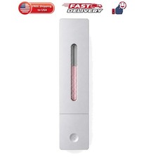 Shampoo and Conditioner Dispenser - Wall-Mounted 3-Chamber Shower Soap Dispen...