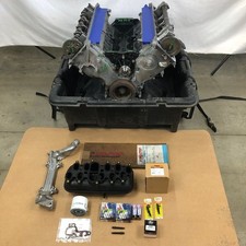 Ford 6.8l V10 Triton Rebuilt Engine 5c3e-6015-ca