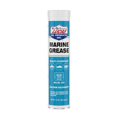10320 Marine Grease - 14 Ounce