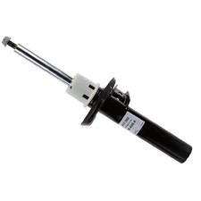 2x Stoßdämpfer vorne für Audi TT 8J3 8J9 | 24287913