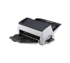 Demo Fujitsu fi-7600 - Nur 555 Scans - 100 Se...
