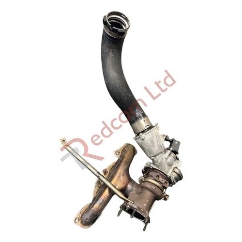 MERCEDES A Class 2013-2018 Turbocharger 1.6P
