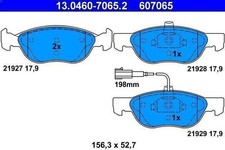 Kits de frein Fiat MAREA