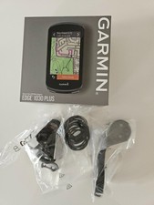 Garmin Edge 1030 Plus Fahrradcomputer GPS schwarz inkl. USB-Kabel Halterung