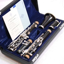 BUFFET CRAMPON Crampon C-13 SP B    Clarinet 581679 