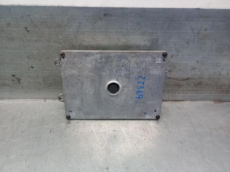 37820RSJE01 centralina motore per HONDA CIVIC VIII HATCHBACK (FN FK) 5439119 - Immagine 2 di 3