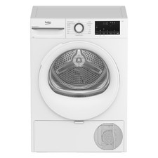 Beko Asciugabiancheria 9 Kg BMT491WI White classe C