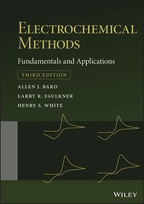 Allen J. Bard (u. a.) | Electrochemical Methods | Buch | Englisch (2022)