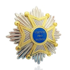 Military Max Joseph Order - Breast Star (Kingdom of Bavaria)