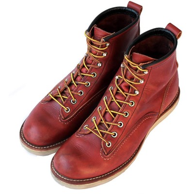 Redwing レッドウィング 2924 US8.5 RED WING(レッドウィング