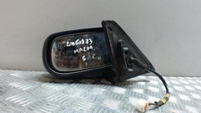 Retroviseur gauche (ou coque) Mazda 323