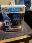 Funko Pop! Vinyl: Disney - Hades #381