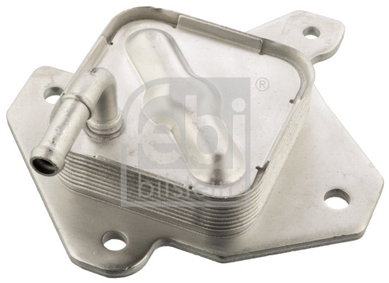 FERDINAND BILSTEIN 107813 Oil Cooler, engine oil for TOYOTA