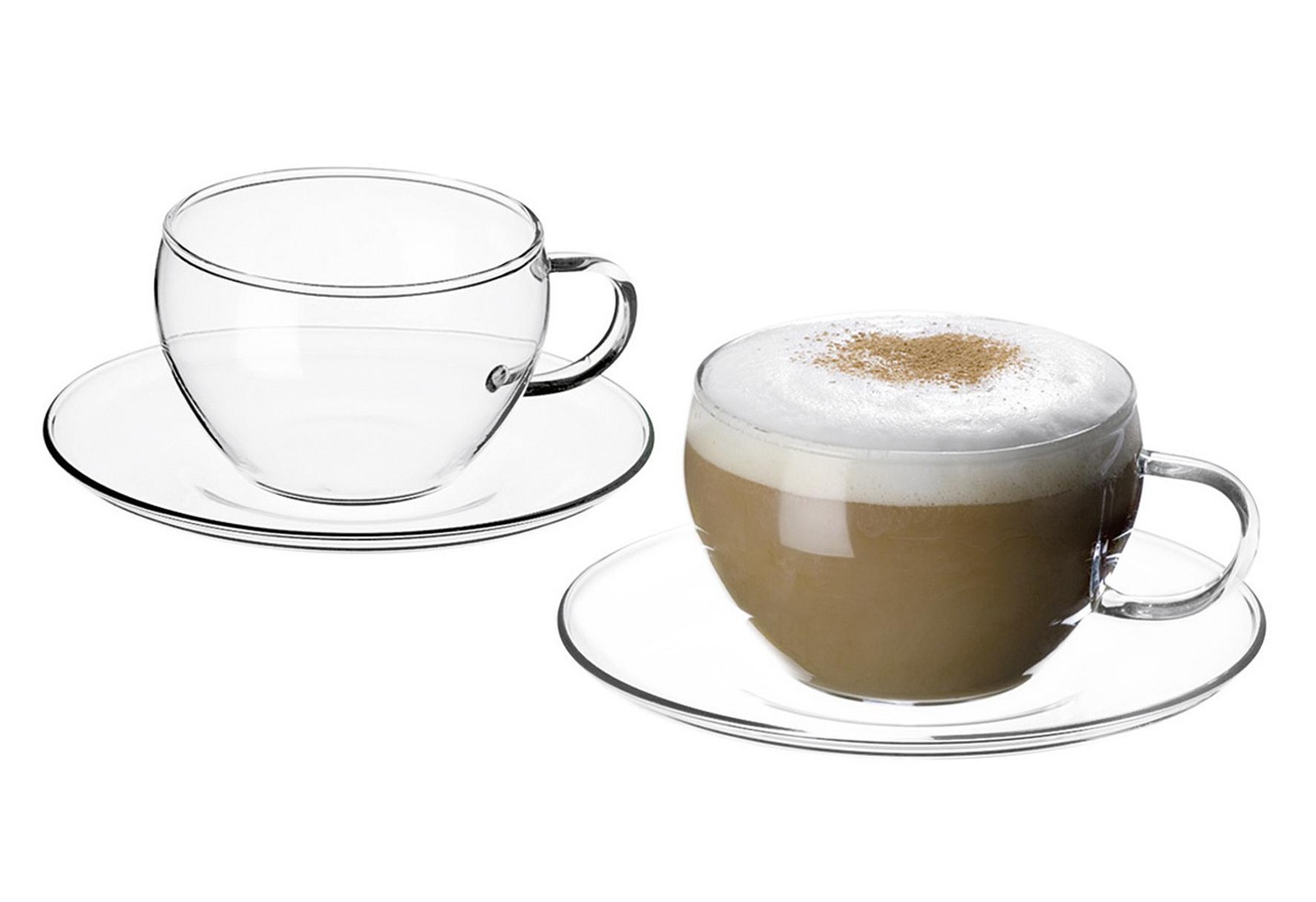 SIMAX Teetasse ''Eva'' 2er Set