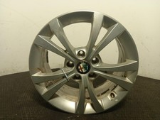 ALFA ROMEO GIULIETTA Alloy wheel 16Inch 5x110 ET41 7J 2010-2021 156093705