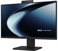 ASUS V400 AiO 23.8 All-in-One PC - Intel Core i3,Black