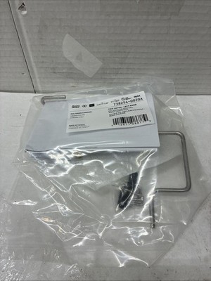 American Standard Left Hand Toilet Handle Trip Lever Polished Chrome Durable ...