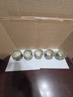 Lot of 5 Vintage Majolica Frog Planters. All New- Original Boxes- (All the same) — photo 5