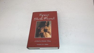 			Title: Fever Slow Hand, michele-editor-slung, Perennial/HarperCol		