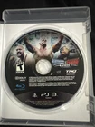 WWE SmackDown vs. Raw 2011 - PlayStation 3 (2010)