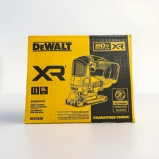 DEWALT DCS334B 20V Max XR Cordless Jigsaw