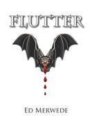 Ed Merwede | Flutter | Taschenbuch | Englisch (2017) | Kartoniert / Broschiert