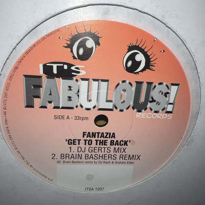 It s Fabulous Records New Not Played