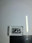 1 gram silver bar .  little 1 gram 999 silver bar.