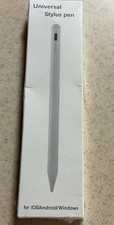 For Apple Pencil Stylus Pen 2nd Generation for iPad/iPad Air/iPad Pro/iPad mini