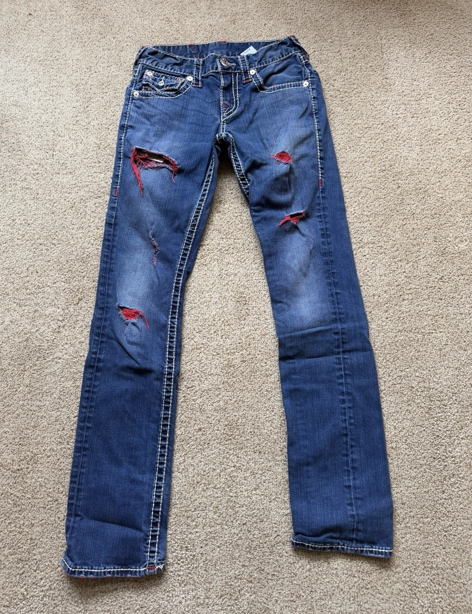 True Religion Jeans Inseam 31 for Women for sale | eBay