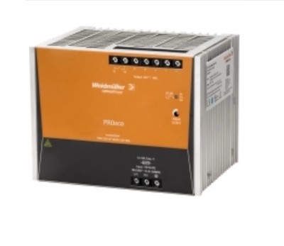 Weidmuller Switching Power Supply Pro max3 960w 24v 40a