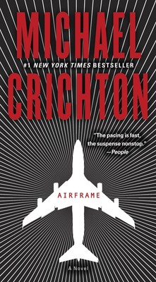 Airframe: A Novel