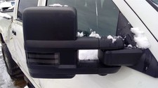 Ram3500  2018 Side View Mirror 12490420