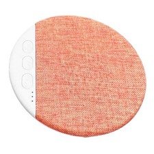 Under Pillow Sleep Speaker Bluetooth5.4 with Timing White Noise Y7I93631