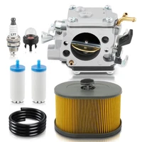 Carburetor Fuel Filter Line For Husqvarna K970 Cut Off Saw 584913001, 522942001