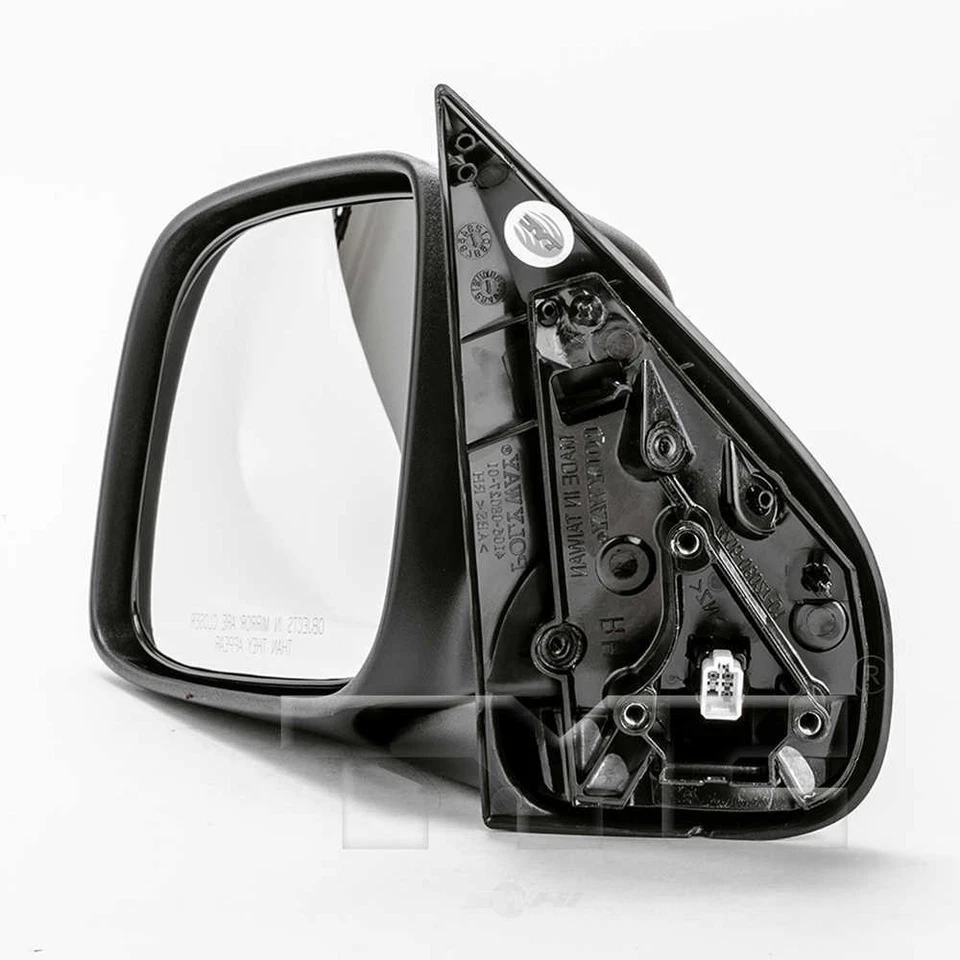 Espejo de puerta compatible con Isuzu i-290 i-370 i-280 TYC 2006-2008 Foto 4 de 4