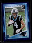 2025 Panini Tetairoa McMillan Base (Raw)