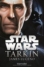 Star Wars - Tarkin  von Luceno, James | Buch | Zustand gut