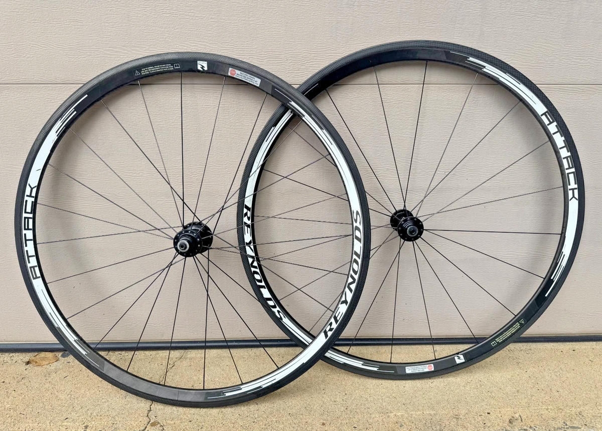 Reynolds Bicycle Clinchers for sale | eBay