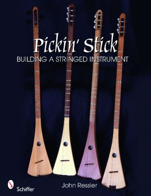 Pickinâ Stick by John Ressler PAPERBACK 9780764335716