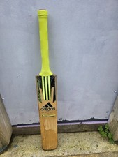 Cricket Bat Size 6 Authentic Adidas Top Quality Bat.