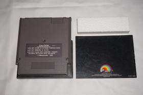 Who Framed Roger Rabbit (Nintendo NES) Complete in Box CIB