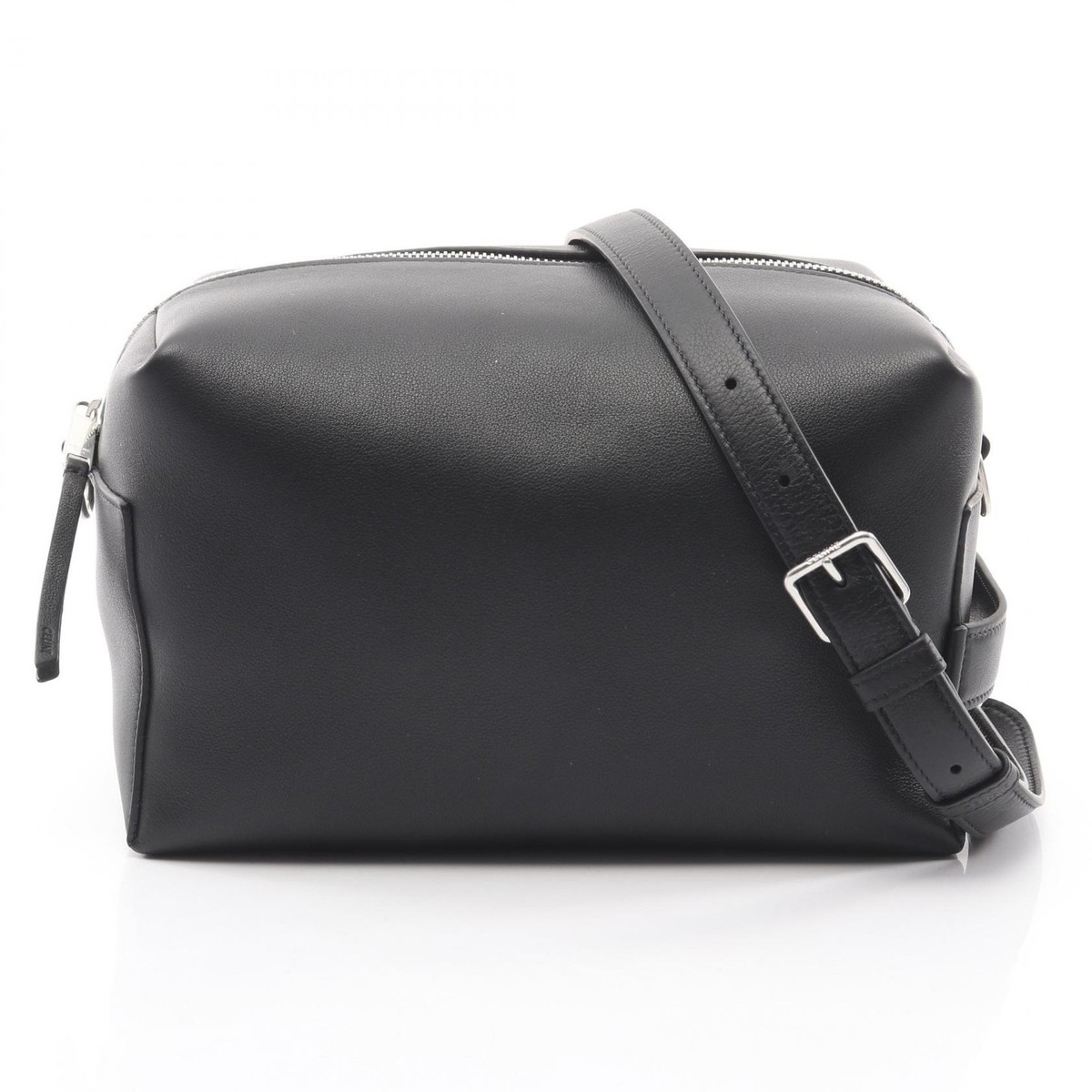 CELINE Messenger Takeaway Shoulder Crossbody Bag L10032M9638SI
