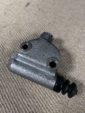 Harley Davidson Panhead Shovelhead Lockweed Wagner cilindro principale posteriore repro