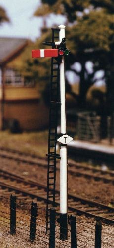 HO/OO gauge LMS Home Signal - Ratio 470