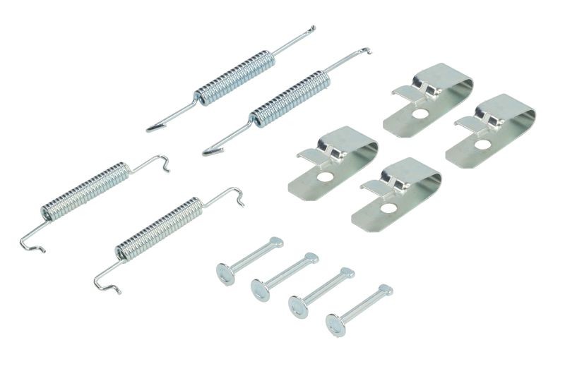 Fits AUTOFREN SEINSA D3-1067A Accessory Kit, parking brake shoes D3-1067A Brake
