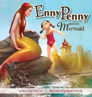 Erin Lee | Enny Penny And The Mermaid | Buch | Englisch (2018) | Enny Penny