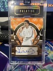 2024/25 Topps Palatial Real Madrid Palatial Steve Mcmanaman Auto /25