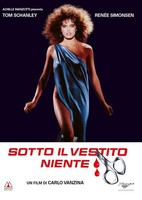Unter Dem Kleid Nichts [Dvd]