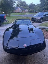 1974 Chevrolet Corvette for Sale